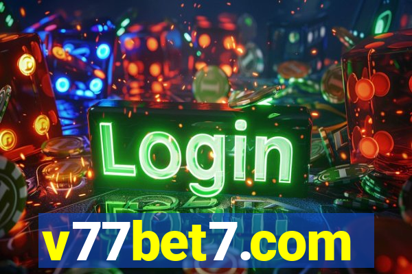 v77bet7.com