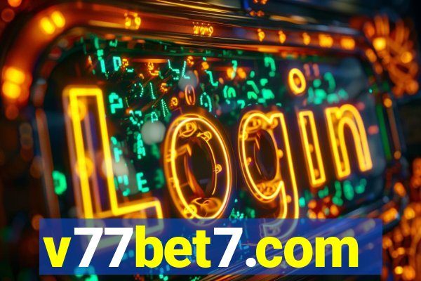 v77bet7.com