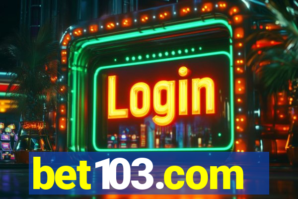 bet103.com