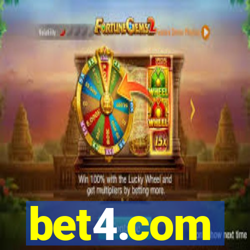 bet4.com