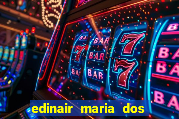 edinair maria dos santos moraes