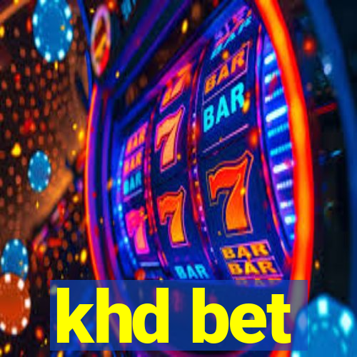 khd bet