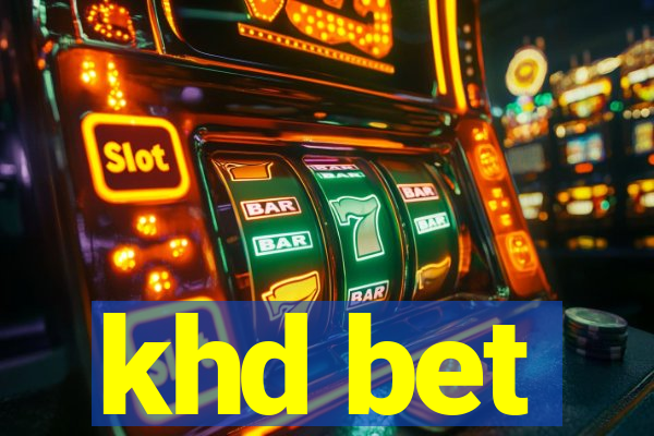 khd bet