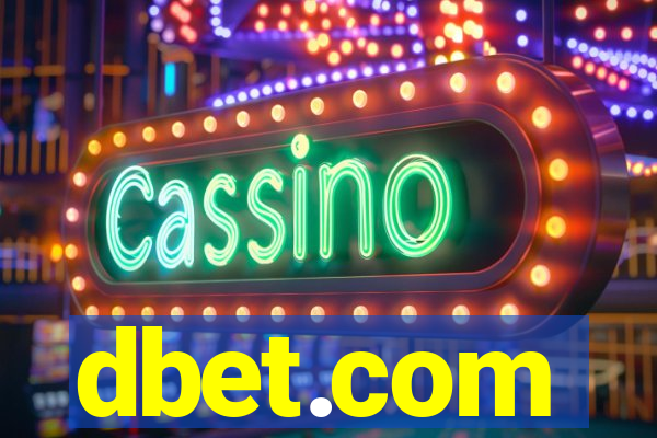 dbet.com