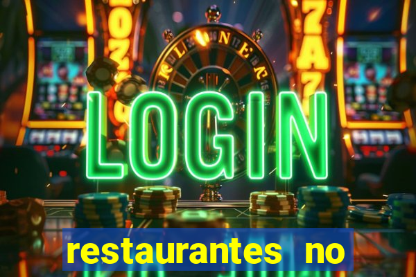 restaurantes no iguatemi porto alegre