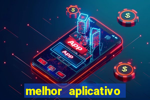 melhor aplicativo jogo do bicho