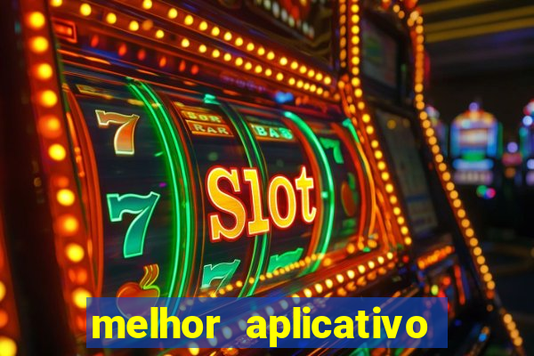 melhor aplicativo jogo do bicho