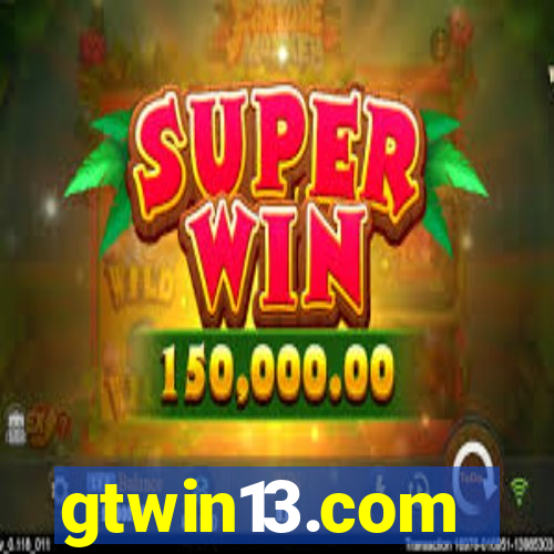 gtwin13.com
