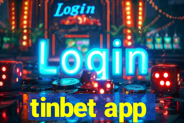 tinbet app