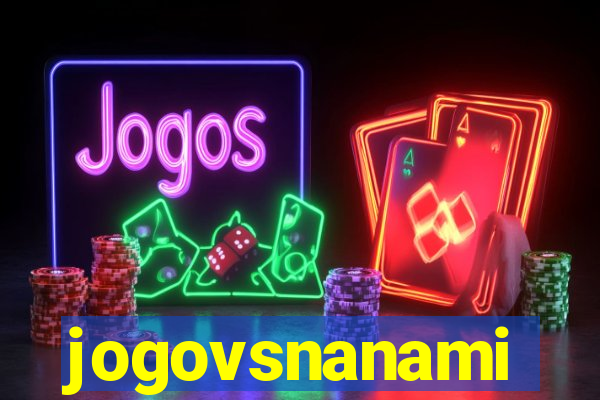 jogovsnanami