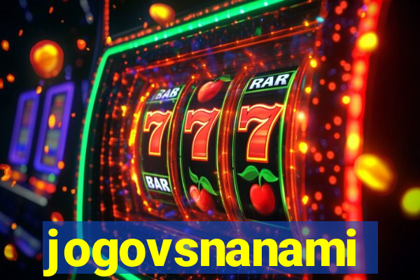 jogovsnanami