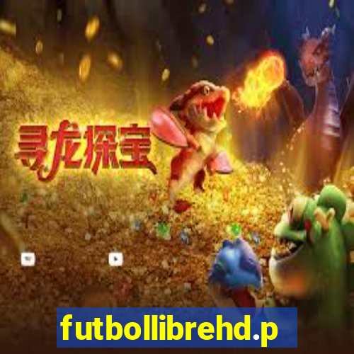futbollibrehd.pe