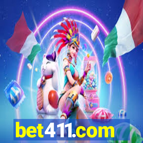 bet411.com