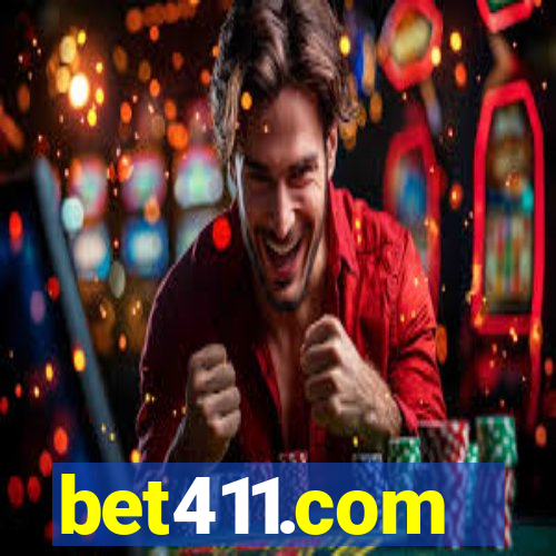 bet411.com