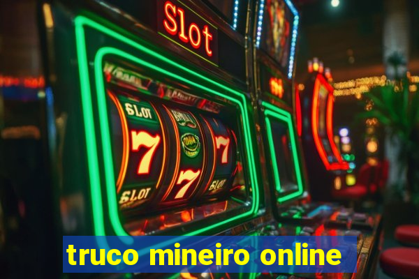 truco mineiro online