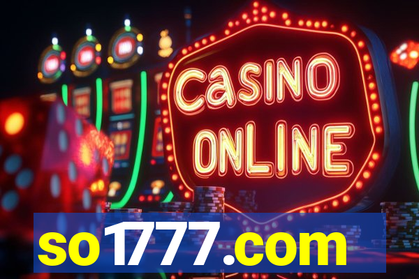 so1777.com