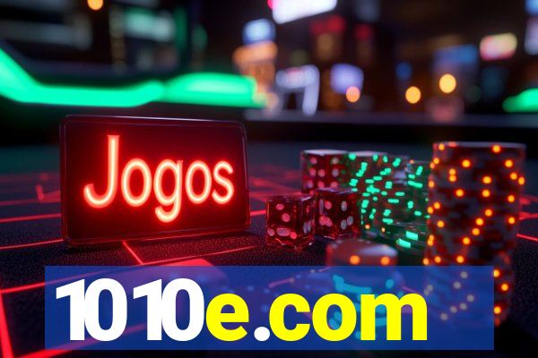 1010e.com