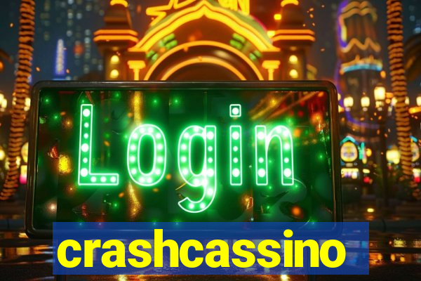 crashcassino