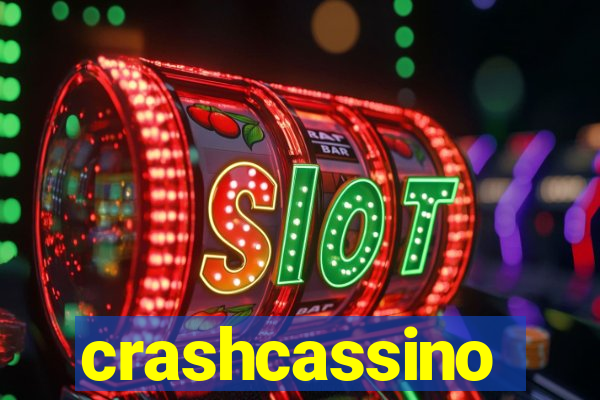 crashcassino
