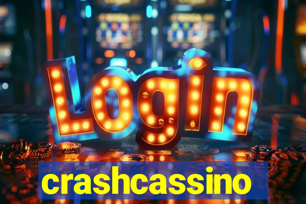 crashcassino