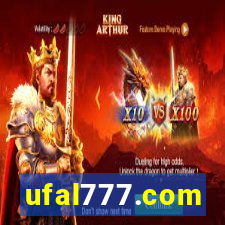 ufal777.com