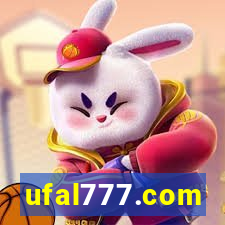 ufal777.com