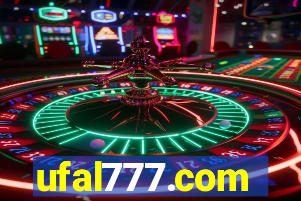 ufal777.com