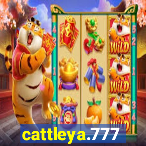 cattleya.777
