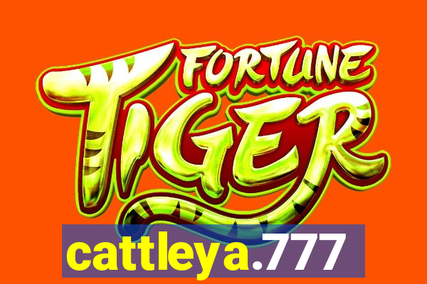 cattleya.777