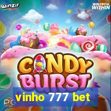 vinho 777 bet