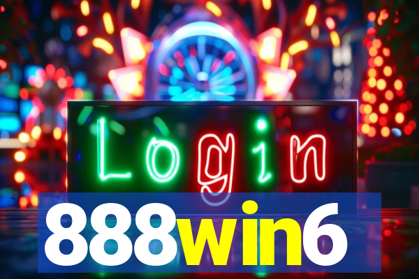 888win6