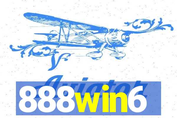888win6