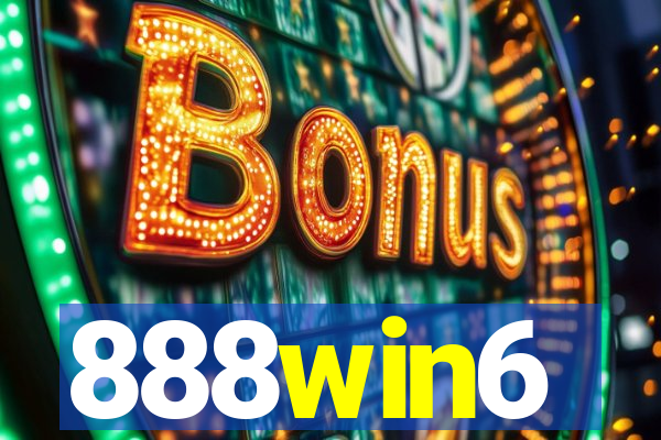 888win6