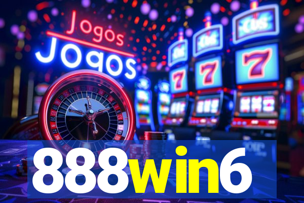 888win6