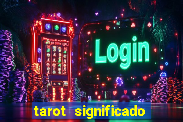 tarot significado das cartas pdf