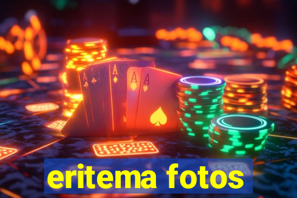 eritema fotos