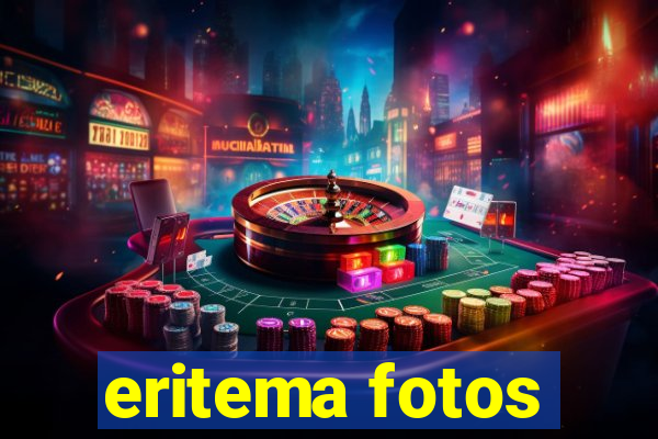 eritema fotos