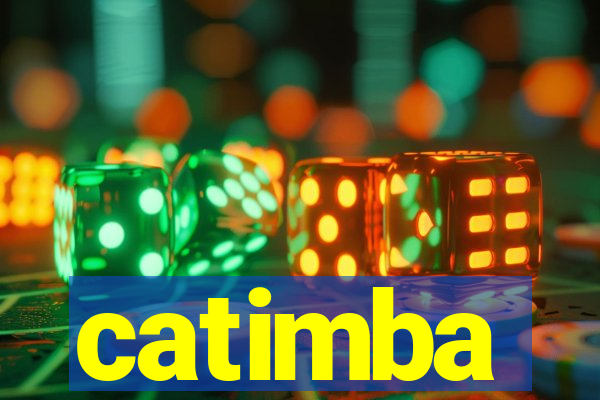 catimba