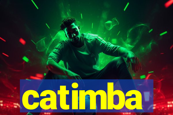 catimba
