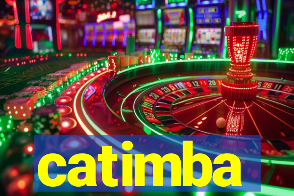 catimba