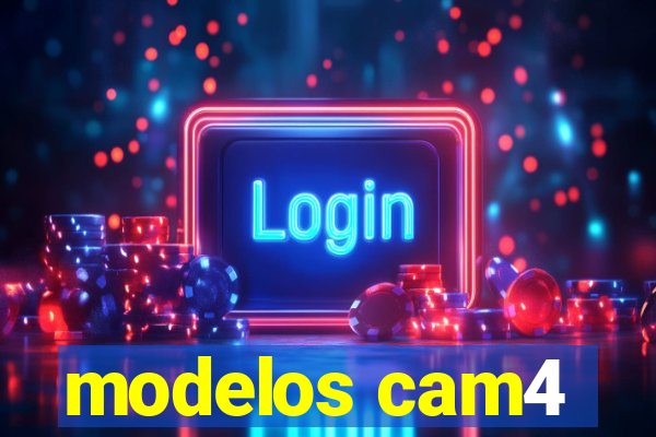 modelos cam4