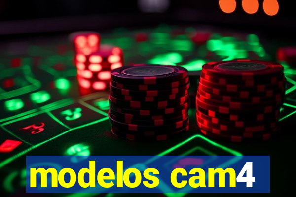modelos cam4