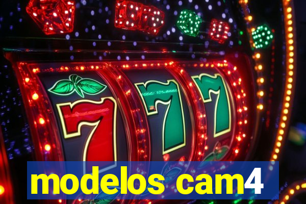 modelos cam4