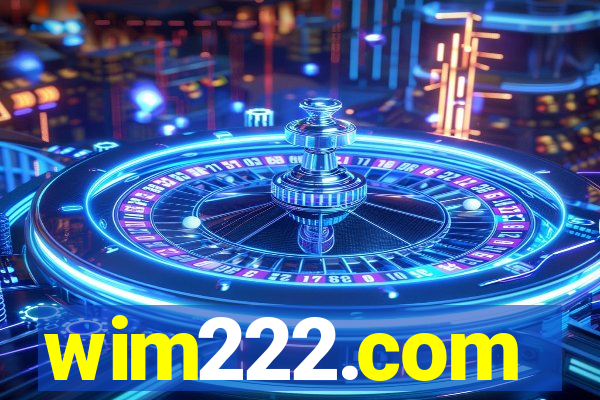 wim222.com
