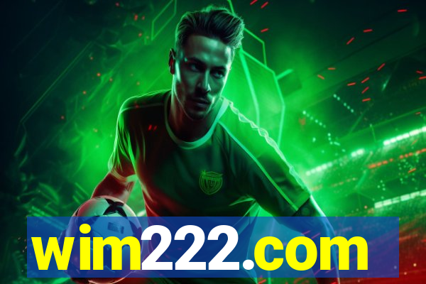 wim222.com
