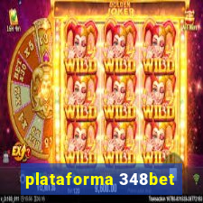 plataforma 348bet