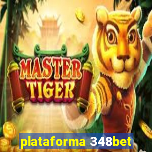 plataforma 348bet