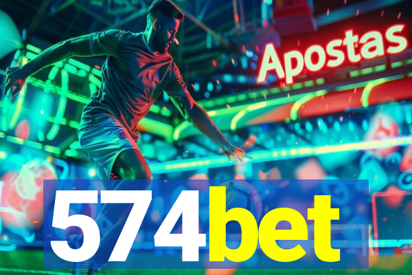 574bet