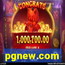pgnew.com