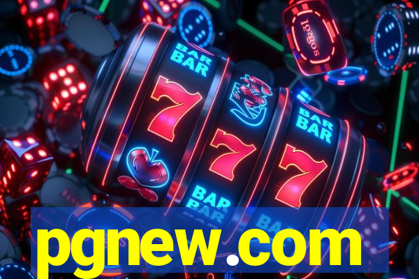 pgnew.com